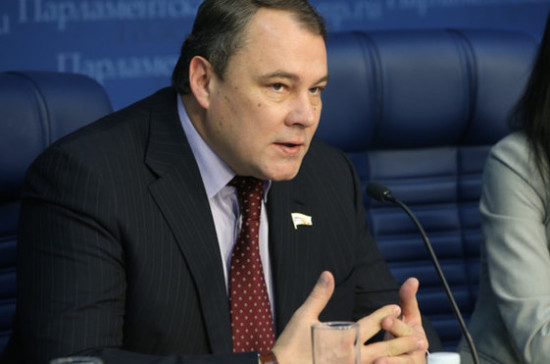 Предварительное голосование показывает открытость «Единой России» &mdash; Толстой