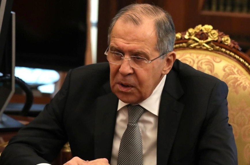 Лавров: углубление евразийской интеграции &mdash; внешнеполитический приоритет России
