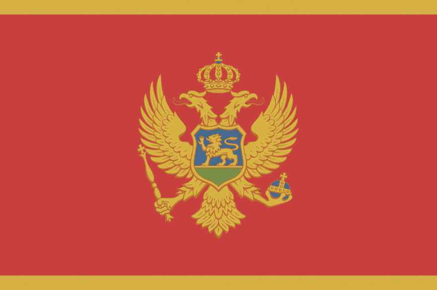 Черногория обвинила РФ во вмешательстве в дела страны