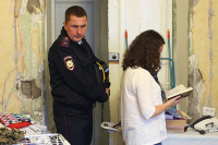 В Ростове на-Дону призвали дать полиции больше прав