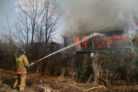Подписан закон об ответственности за нарушения при проведении оценки пожарного риска