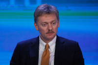 Песков заявил, что в Кремле не согласны с заявлениями Макрона об RT и Sputnik