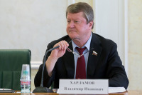 В России нет альтернативы потребительской кооперации — сенатор Харламов