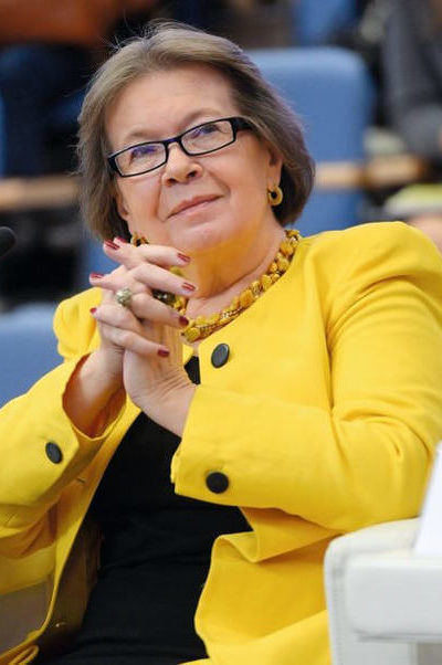 Метили в коммунизм, а попали в Россию