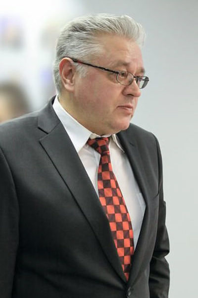 Противостояние неизбежно, взаимодействие необходимо