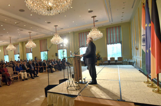 Моди назвал Арктику областью сотрудничества России и Индии