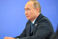 Кремль призвал мировое сообщество отреагировать на использование химоружия в Сирии