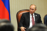 Планы экономического развития РФ должны быть ясными и реалистичными, считает Путин