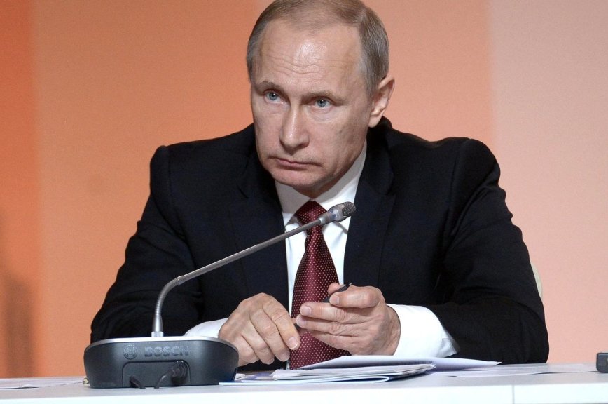 Путин выделит мультипликаторам до 500 млн рублей на программное обеспечение