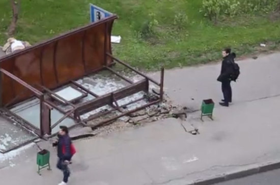 МЧС объявило экстренное предупреждение об ухудшении погоды