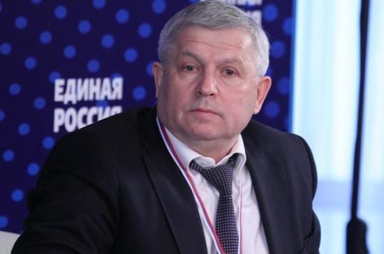 Кидяев: в Госдуме рассмотрят обращение о господдержке опекунов