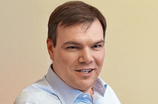 Леонид Левин: У электронной коммерции большие перспективы