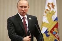 На полях ПМЭФ Путин проведёт ряд личных встреч с лидерами государств