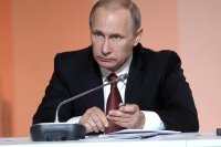Путин выделит мультипликаторам до 500 млн рублей на программное обеспечение