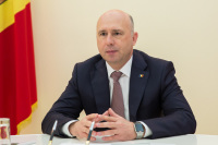 Премьер Молдавии: высылка российских дипломатов обусловлена национальными интересами