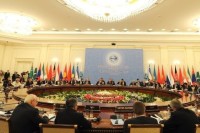 Эксперт: с принятием Индии и Пакистана ШОС выйдет на пространство Евразии