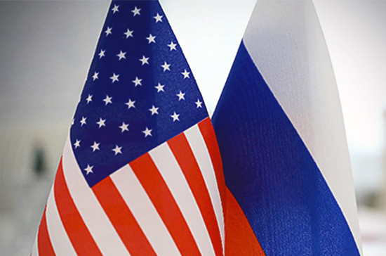 СМИ: России могут вернуть дипсобственность в США