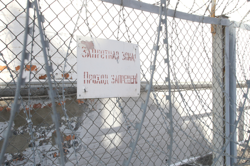 ФСИН России улучшит условия заключения подростков