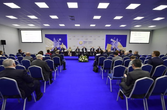 На ПМЭФ обсудят создание бренда Made in Russia