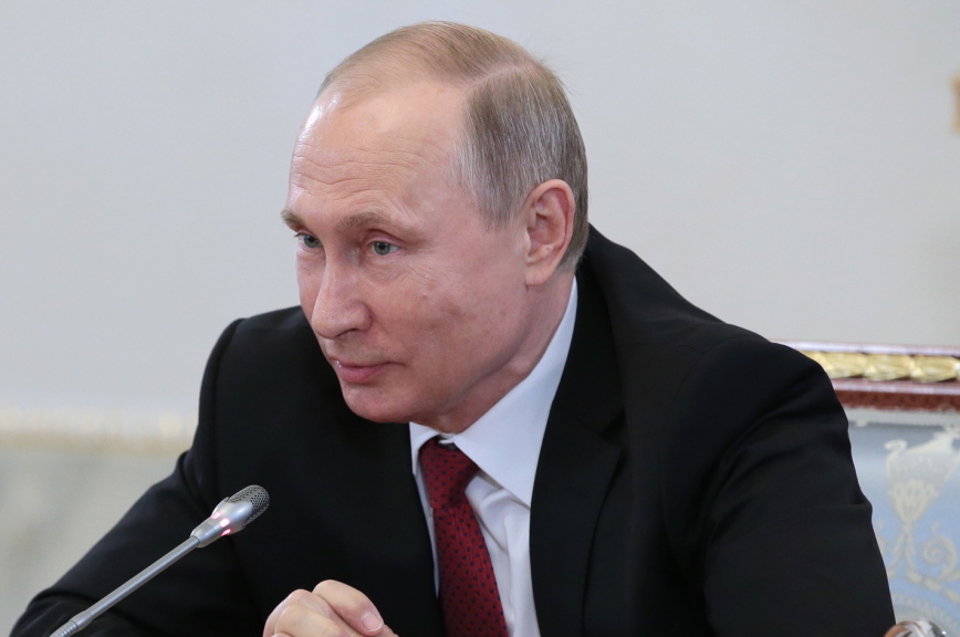 Президент надеется на изменение отношения к России в ФРГ после выборов 