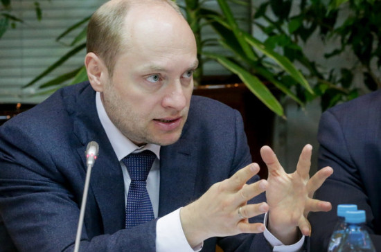 Галушка рассказал о размере инвестиций в развитие ДФО