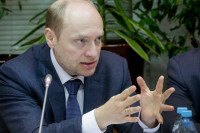 Галушка рассказал о размере инвестиций в развитие ДФО