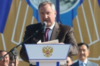 Рогозин: госпрограмму вооружений до 2025 года утвердят в декабре