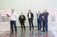 Вступительное слово от Артема Кавинова