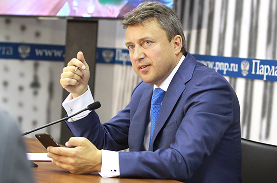 Замечания жителей сносимых пятиэтажек учтены парламентариями