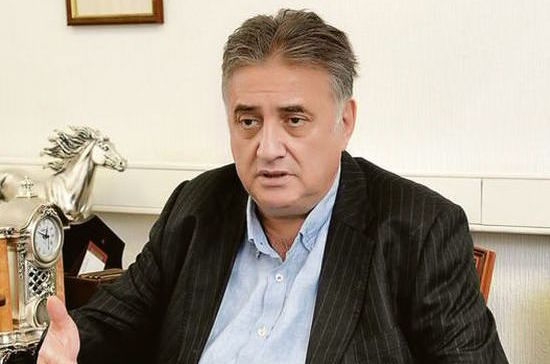 Россия возвращается на Ближний Восток