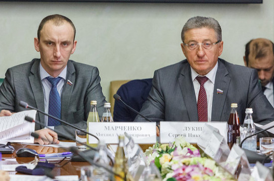 Парламентарии юга России выступили против действия сроков давности исков по долгам за взносы на капремонт