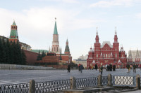 Чижов: Москва с иронией наблюдает за обсуждением вопроса продления санкций