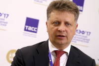 Соколов заявил о возможности появления инфраструктурной ипотеки