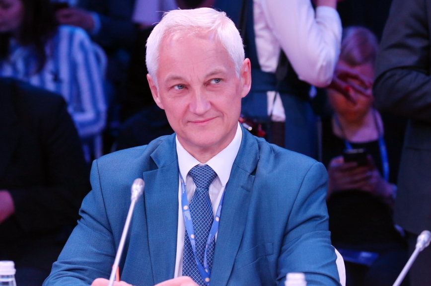 Россия становится весьма привлекательной для западных инвесторов &mdash; помощник Президента