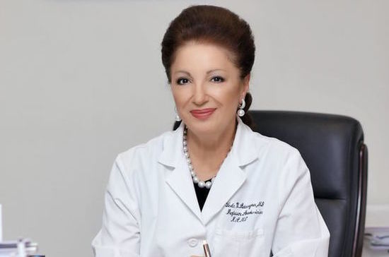 Берегини семьи, страны, да и всего мира