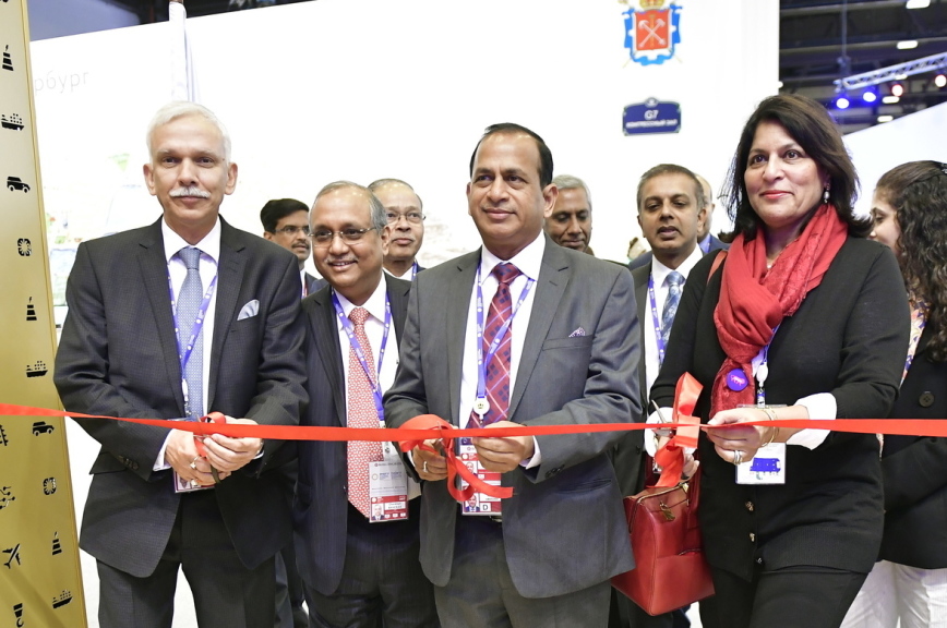 ЕАЭС и Индия подписали заявление о начале переговоров по соглашению ЗСТ