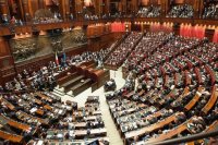 В Италии к проекту нового закона о выборах подано 780 поправок