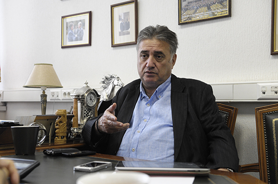 Ближний Восток: покой им только снится