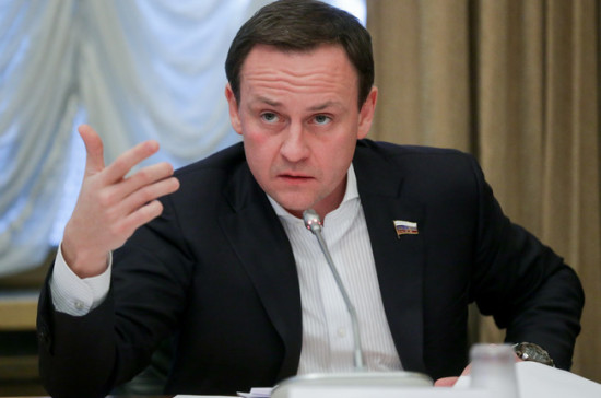 Игорным заведениям могут запретить работать под видом букмекерских контор