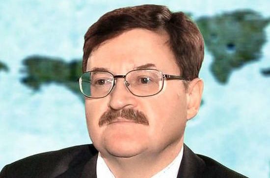 НАТО идет на Восток