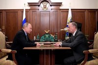 Патрушев: Совбез РФ продолжит работу над рекомендациями по преодолению кризисов в мировой безопасности