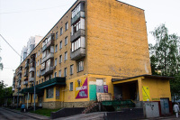 Мэрия Москвы показала образцы новых квартир для участников проекта реновации