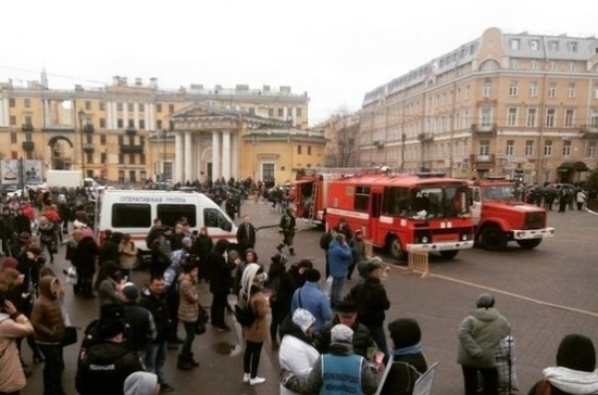 Система гражданской обороны позволяет оперативно оказывать помощь в зонах бедствия &mdash; Пучков
