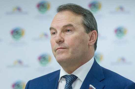 Сенатор Морозов: Россию и Иран связывает глубокая история межгосударственных и культурных связей 