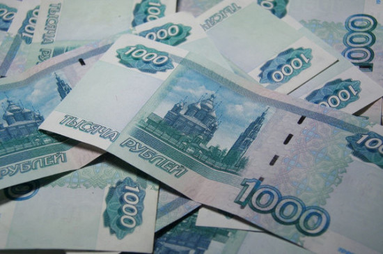 Профильный Комитет Госдумы поддержал изменения в федеральный бюджет 2017 года