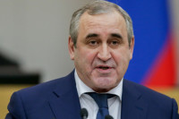 Неверов: депутат от «Единой России» Жутенков написал заявление о сложении мандата