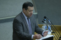 Профильный Комитет Госдумы уточнил параметры бюджета на текущий год