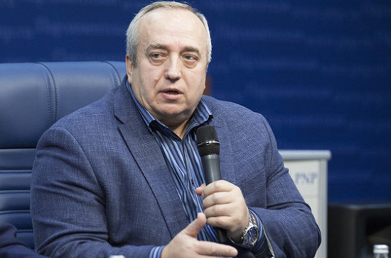 Клинцевич: новый удар США по Сирии перечеркивает чуть ли не последнюю возможность взаимодействия с РФ в борьбе с ИГ