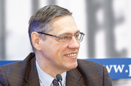 Андрей Островский: за Индией и Пакистаном в ШОС последуют и другие страны