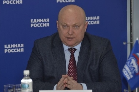 Депутат Красов рассказал о возможном ответе РФ на расширение НАТО